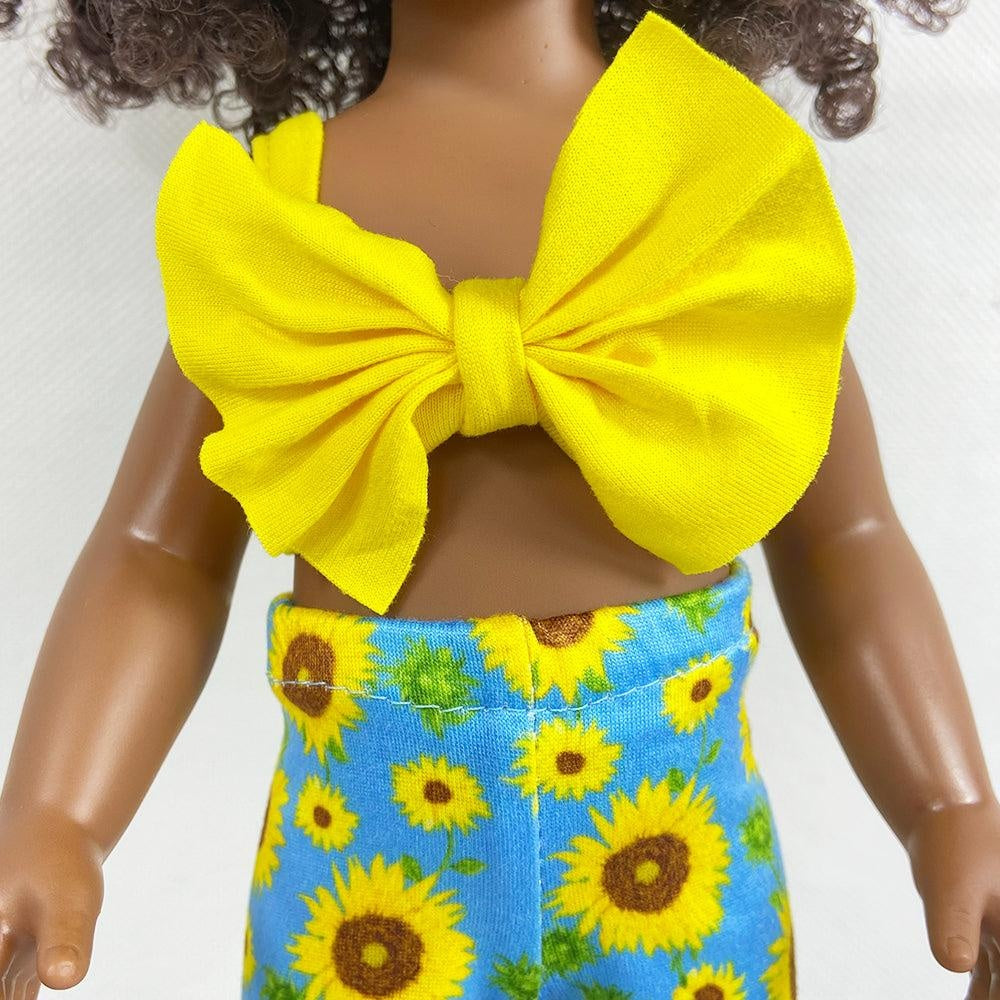 You2Toys African Queen - Bambola Gonfiabile, Colore Scuro