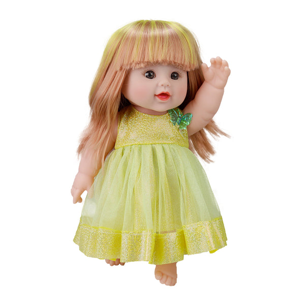 Nice2You 12 Inch Realistic Baby Doll