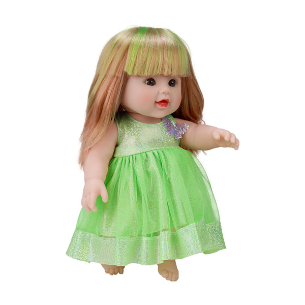 Nice2You 12 Inch Realistic Baby Doll