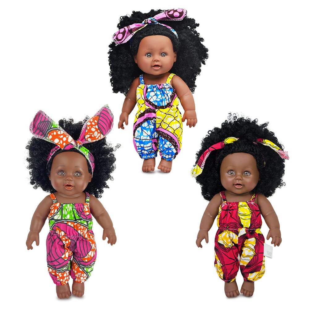 11 baby doll clothes